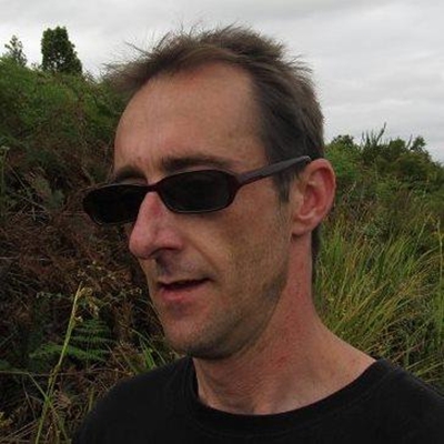 Update: Kraaibosch wildlife park